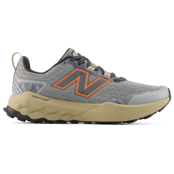 New Balance - Fresh Foam X Garoé V2 - Trailrunningschuhe 47,5 | EU 47,5 grau