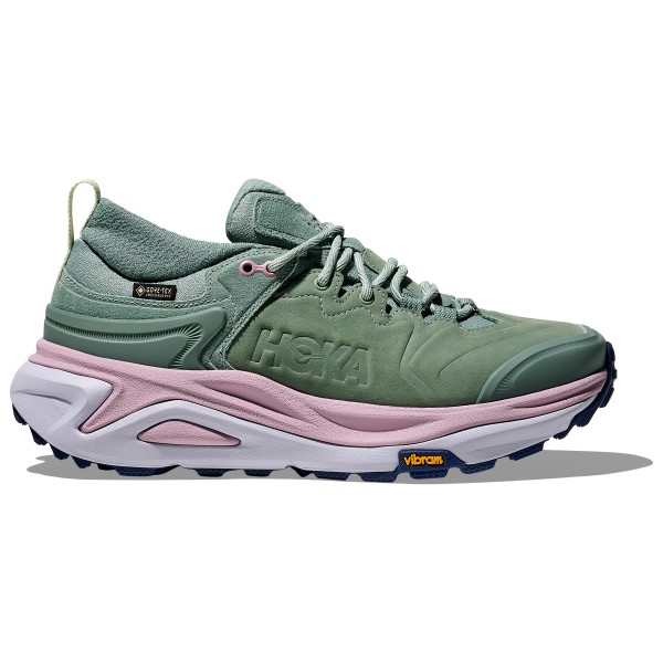 HOKA - Women's Kaha 3 Low GTX - Multisportschuhe 36 2/3 | EU 36,5 bunt