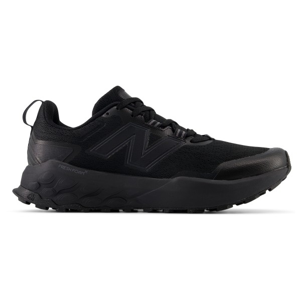 New Balance - Fresh Foam X Garoé V2 - Trailrunningschuhe 41,5 | EU 41,5 schwarz
