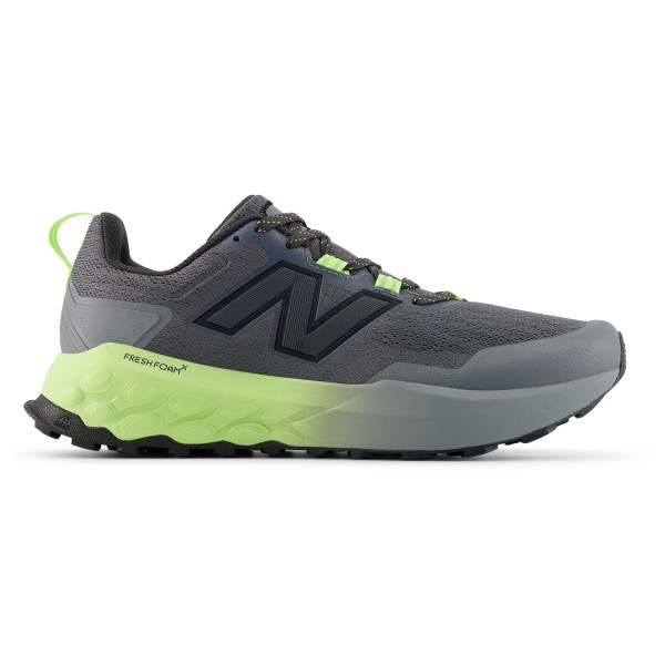 New Balance - Fresh Foam X Garoé V2 - Trailrunningschuhe 44,5 | EU 44,5 castlerock