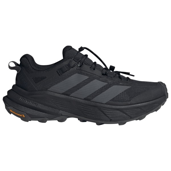 adidas Terrex - Freehiker SL GTX - Multisportschuhe 49 1/3 | EU 49 schwarz