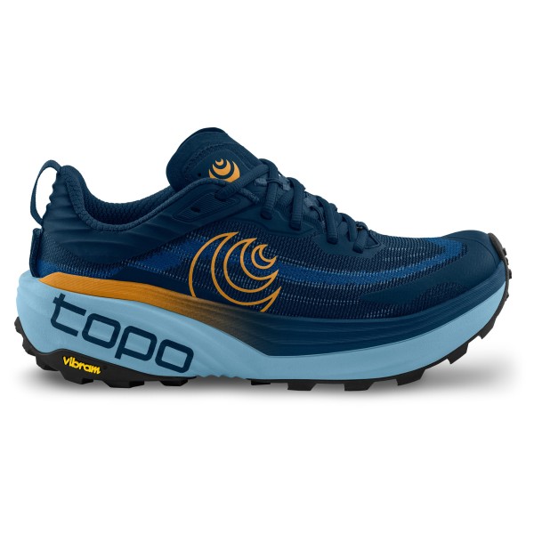 Topo Athletic - Vista - Trailrunningschuhe 48 | EU 48 blau