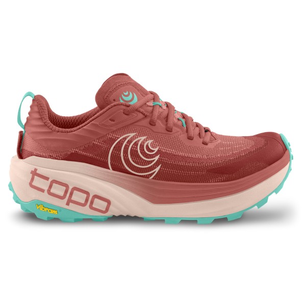 Topo Athletic - Women's Vista - Trailrunningschuhe 38,5 | EU 38,5 bunt