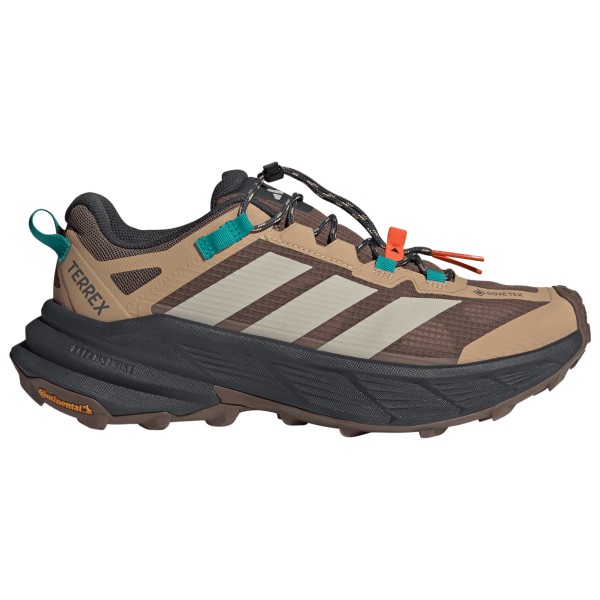 adidas Terrex - Freehiker SL GTX - Multisportschuhe 50 2/3 | EU 50,5 grau