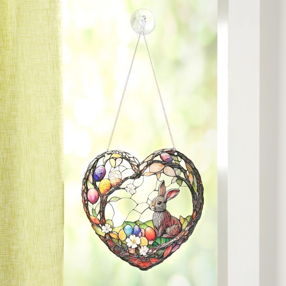 Sonnenfänger "Ostern" Image