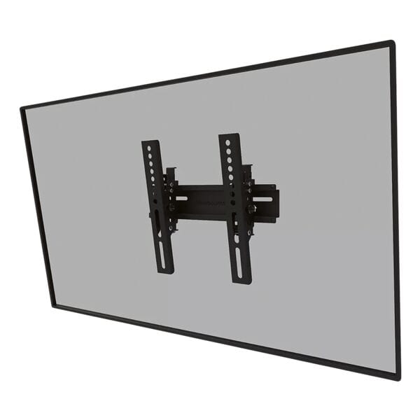 Neomounts TV-Wandhalterung »WL35-350BL12« schwarz, 22.5x25x4.6 cm Image