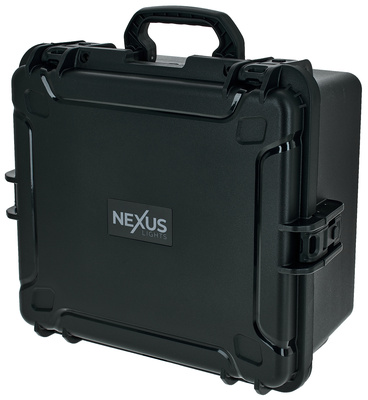 Nexus Lights Nexus Uplight Hardcase