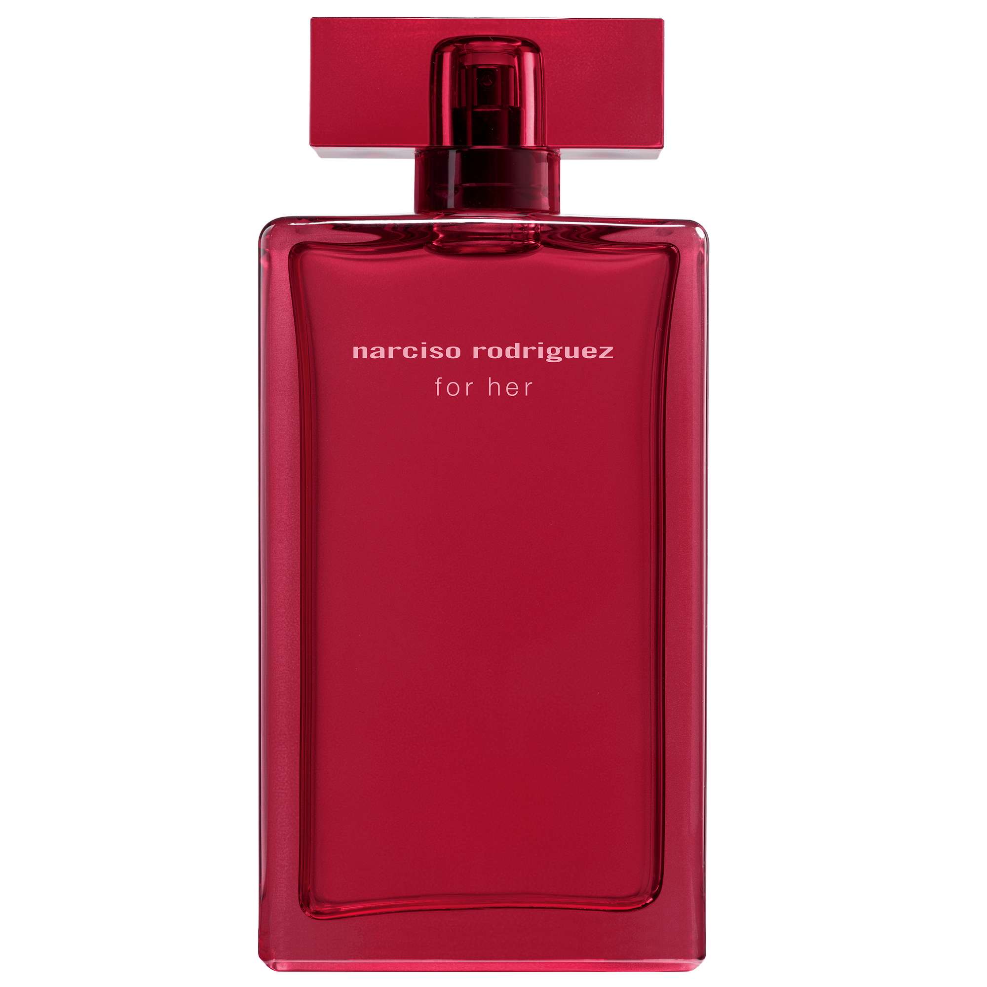Narciso Rodriguez For Her Intense Eau de Parfum Spray - Fesselnder Duft für Frauen 100ml Image