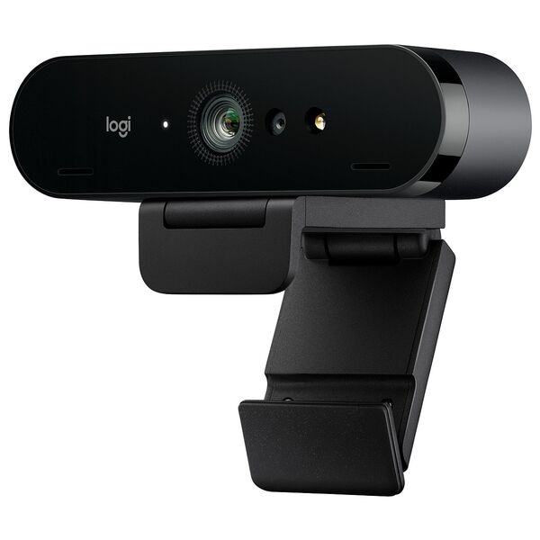 Logitech Webcam »BRIO 4K« Image