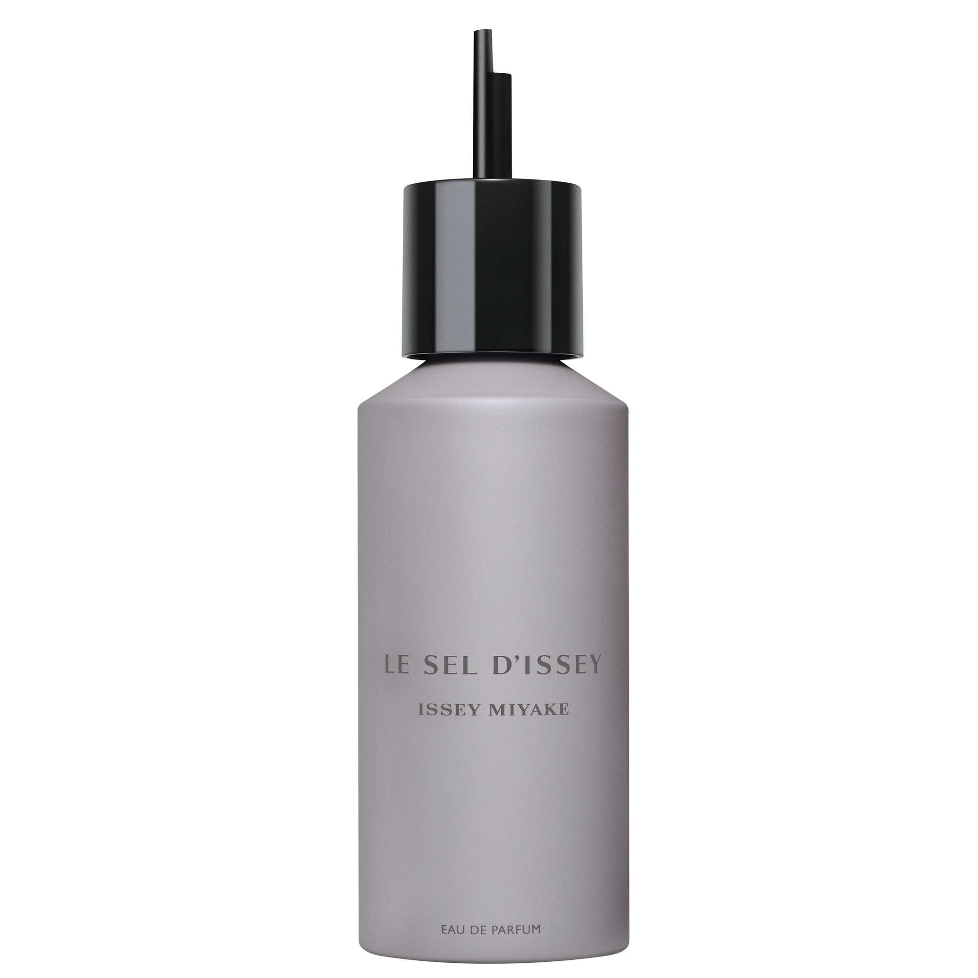 Issey Miyake Le Sel D'Issey 150 ml nachfüllbares Eau de Parfum für Männer Image
