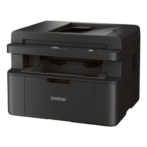 Brother Laser-Multifunktionsdrucker »DCP-L1660W« schwarz, 38.5x28.3x34 cm Image