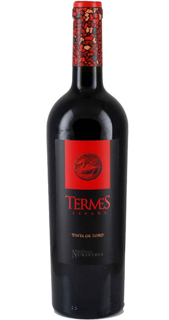 Numanthia Termes 2021 Image