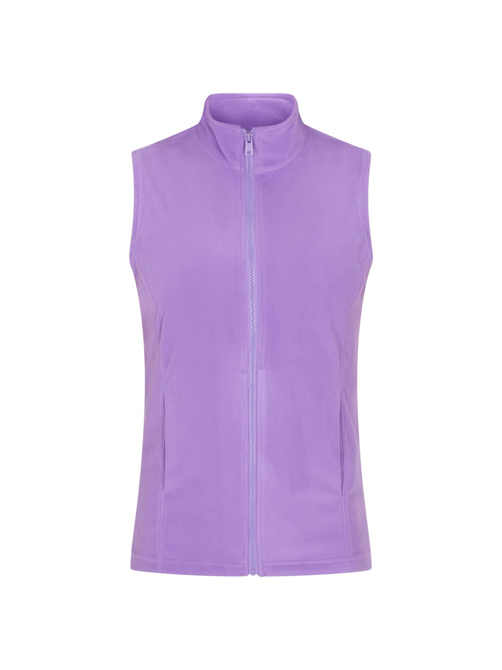 MyMo Weste Damen lila, XS Image