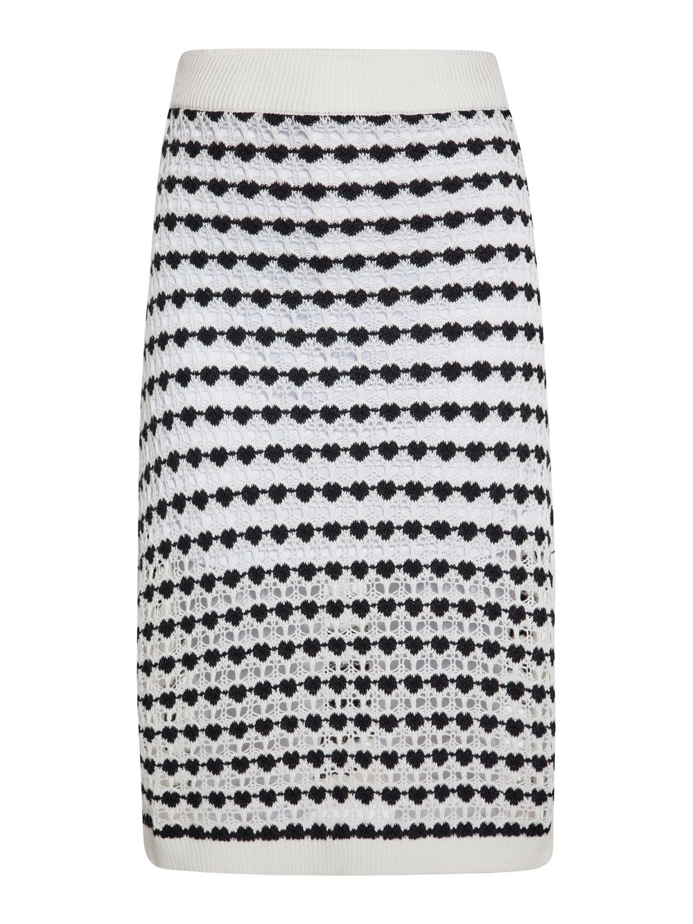 MyMo Rock Damen schwarz, L