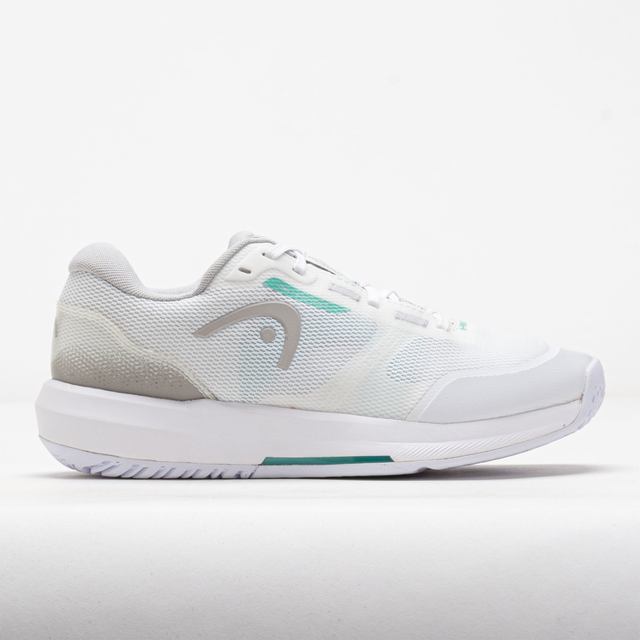 Shoes 2 - Head