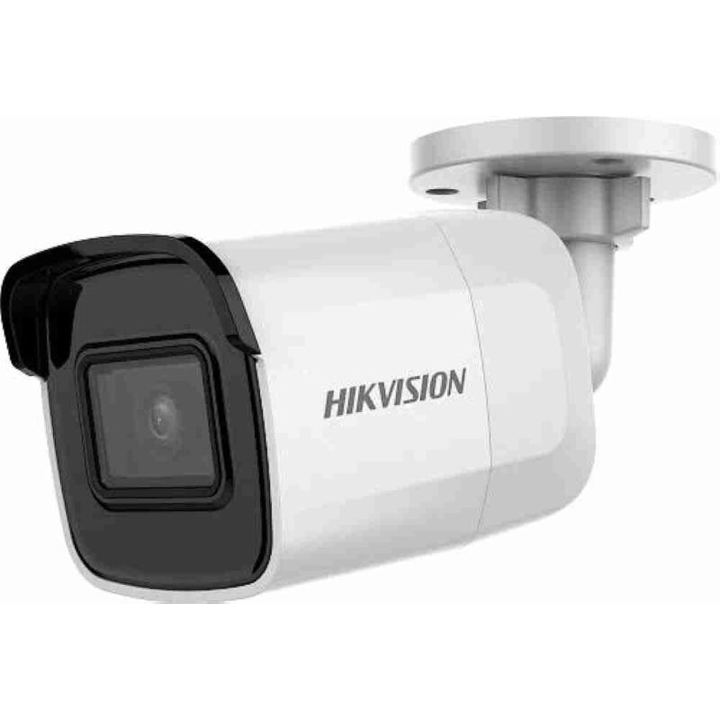 Telecamera Easy Ip 4.0 Colorvu&acusense&acusearch Easy Ip 4.0 Colorvu Bullet Ip Ottica Fissa 4k