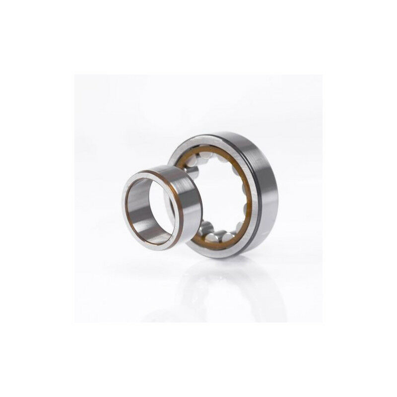 Nu230 Cuscinetto A Rulli Cilindrici Ecmlc3 Int. 150mm Ext. 270 Mm Largo 45mm Skf