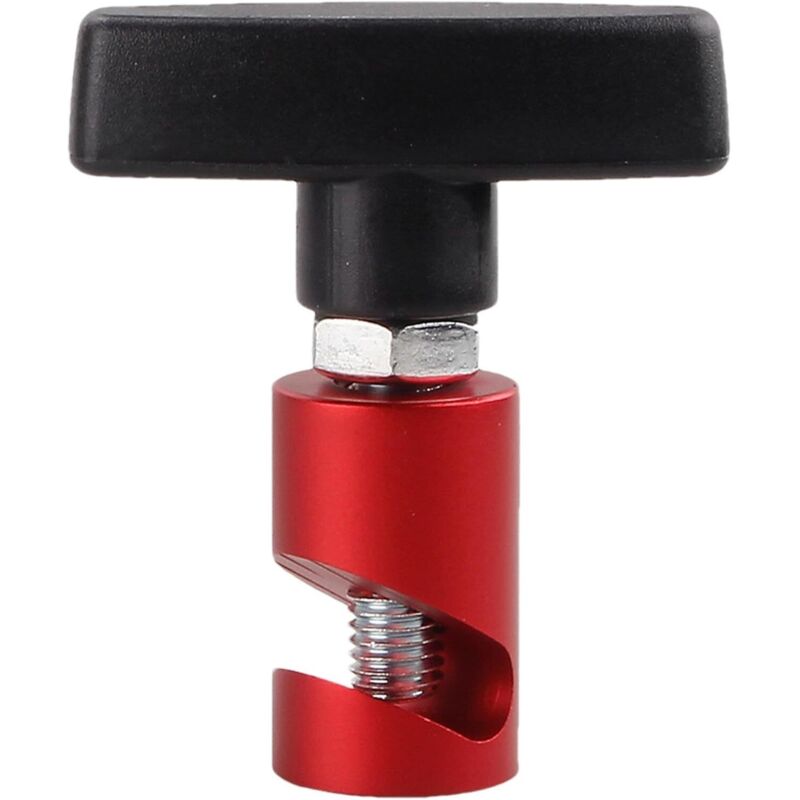 Morsetto Di Supporto Per Cofano Auto 2 Pezzi - Morsetto Di Sollevamento, Blocco Manuale Del Cofano Clip Di Supporto Per Cofano Motore, Supporto Per Portellone Posteriore, Strumento Di Serraggio Per A