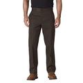 Dickies Men's 874 Original Work Pant Trousers, Dark Brown, 31W/32L