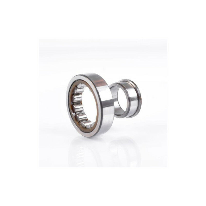 Fag - Cuscinetto A Rulli Cilindrici Nj213 Etvp2c3 Int. 65mm Ext. 120 Mm Largo 23mm Frocio