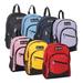 Everest 13" Kids Slant Backpack 6045S Color: Black