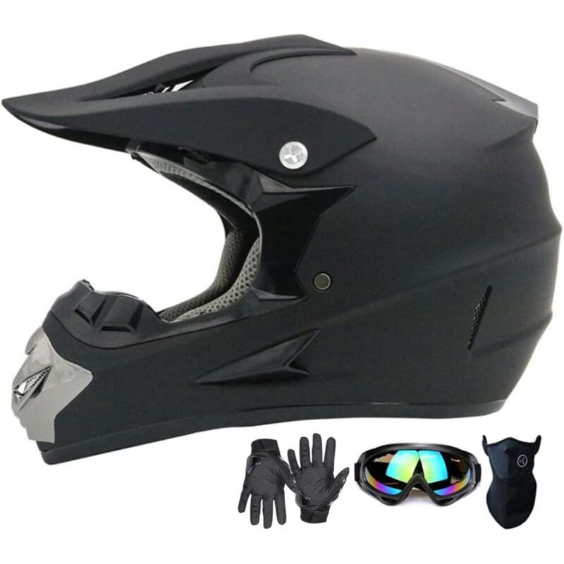 Casco Da Motocross, Casco Da Discesa Libera, Casco Da Motocross, Casco Da Discesa Libera, Casco Integrale, Casco Da Scooter, Casco Da Motociclista, Casco Da Motocross