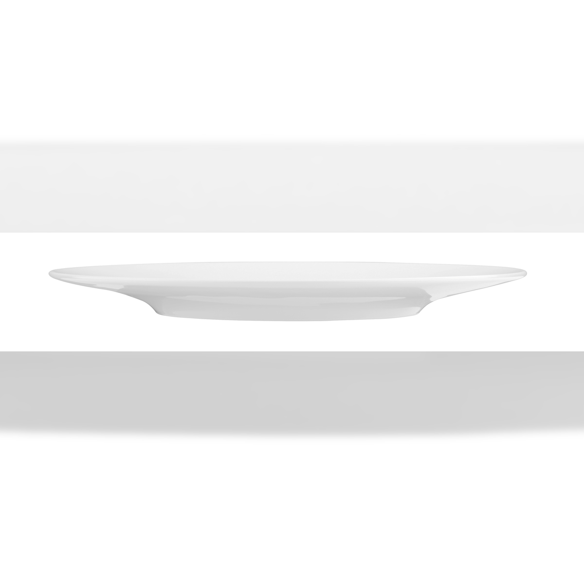 Seltmann Weiden Seltmann Teller flach 21,5cm M5380 COUP FINE DINING, 6 Stück Image