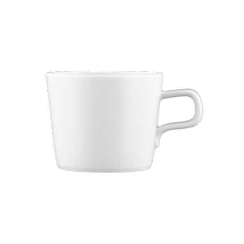 Seltmann Weiden No Limits Weiss Kaffee Obertasse 0,22l Image