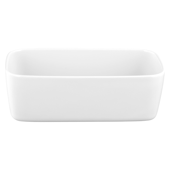 Esmeyer 1 x Seltmann Schale eckig 5301 23 cm x 11 cm x 8 cm, Form: No Limits, Dekor: 00003 Image