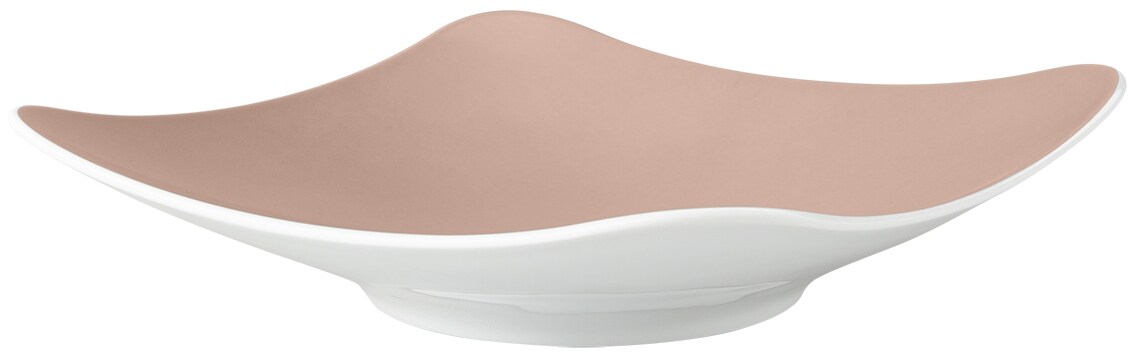 Seltmann Coupschale eckig 26x26 cm M5384 -Coup Image