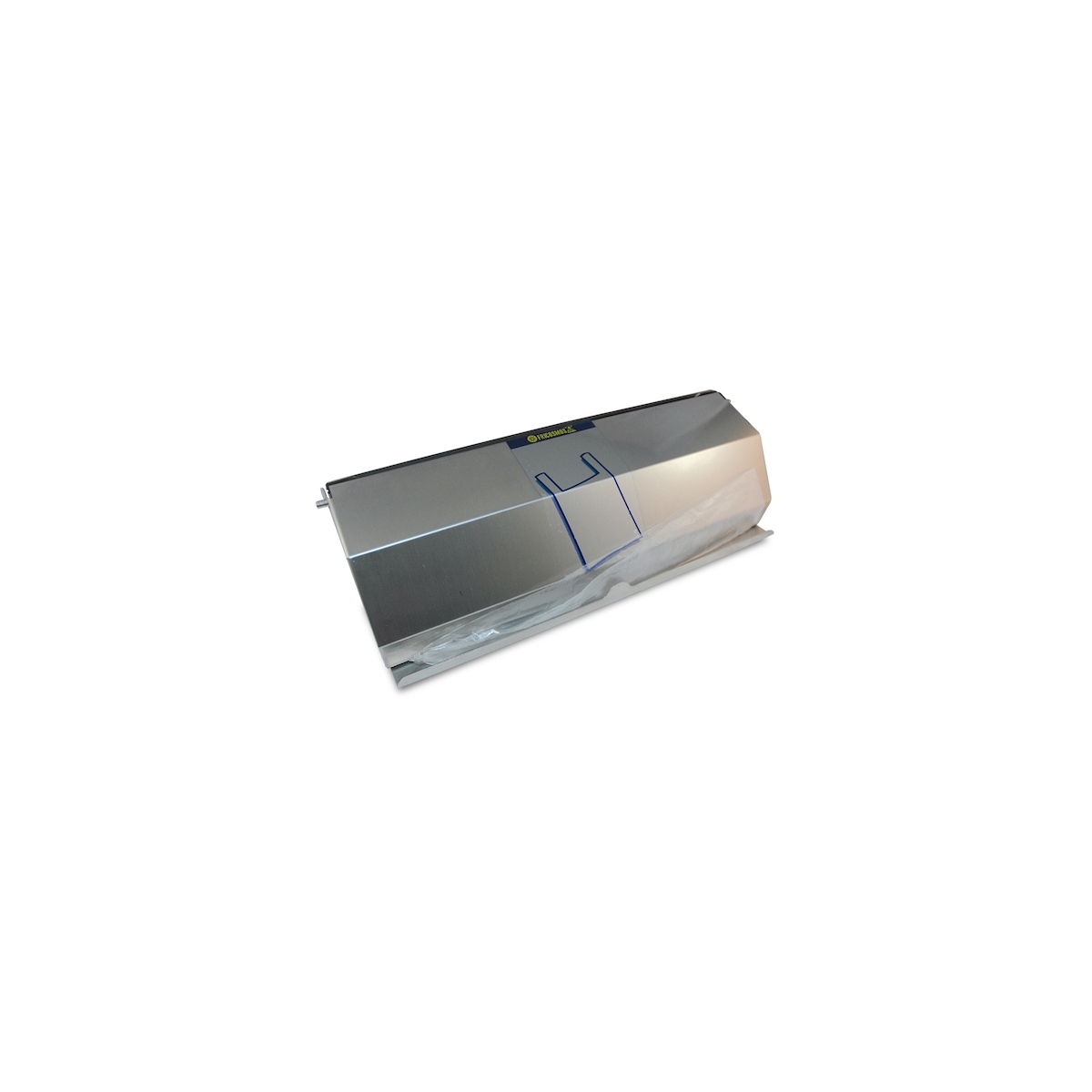 MOBINOX-Rollbeutelspender 375x140x125 mm. Image