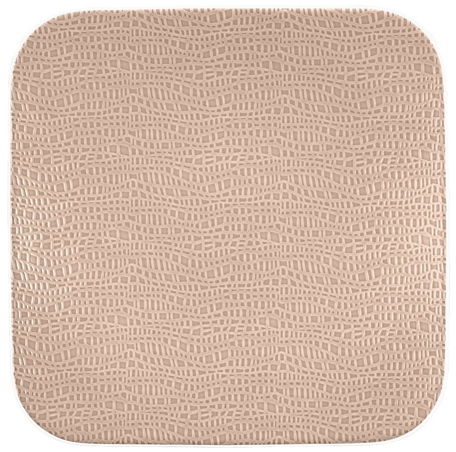 Seltmann Coupteller flach eckig 22x22 cm M5383 Image