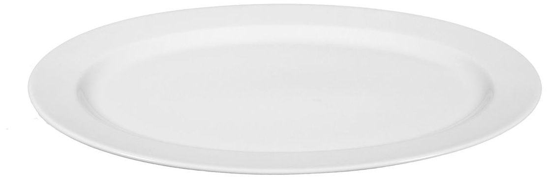 Seltmann Servierplatte oval 31x23 cm -Lukullus- Image