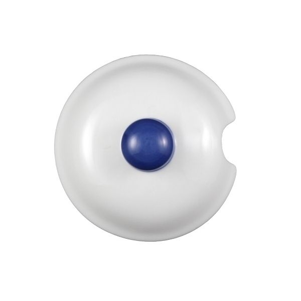 Esmeyer 1 x Seltmann Deckel zur Zuckerdose 6 Personen, Form: Compact, Dekor: 27110 Bayern Image