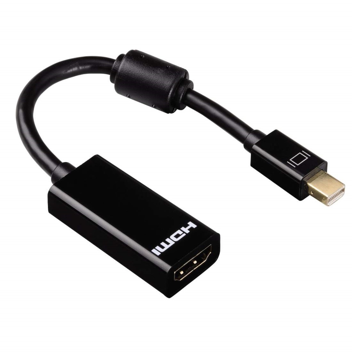 Mini-DisplayPort-Adapter auf HDMI 4K Ultra HD Image