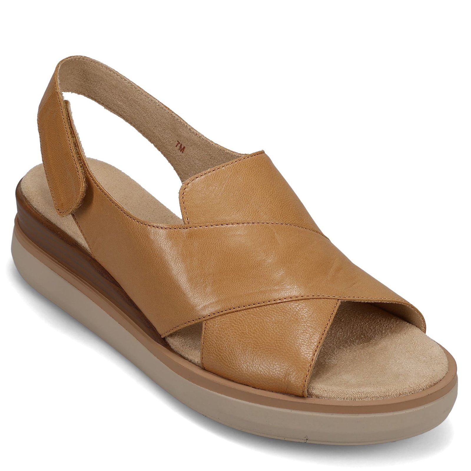 VANELi Hydra - Womens 8 Tan Sandal N