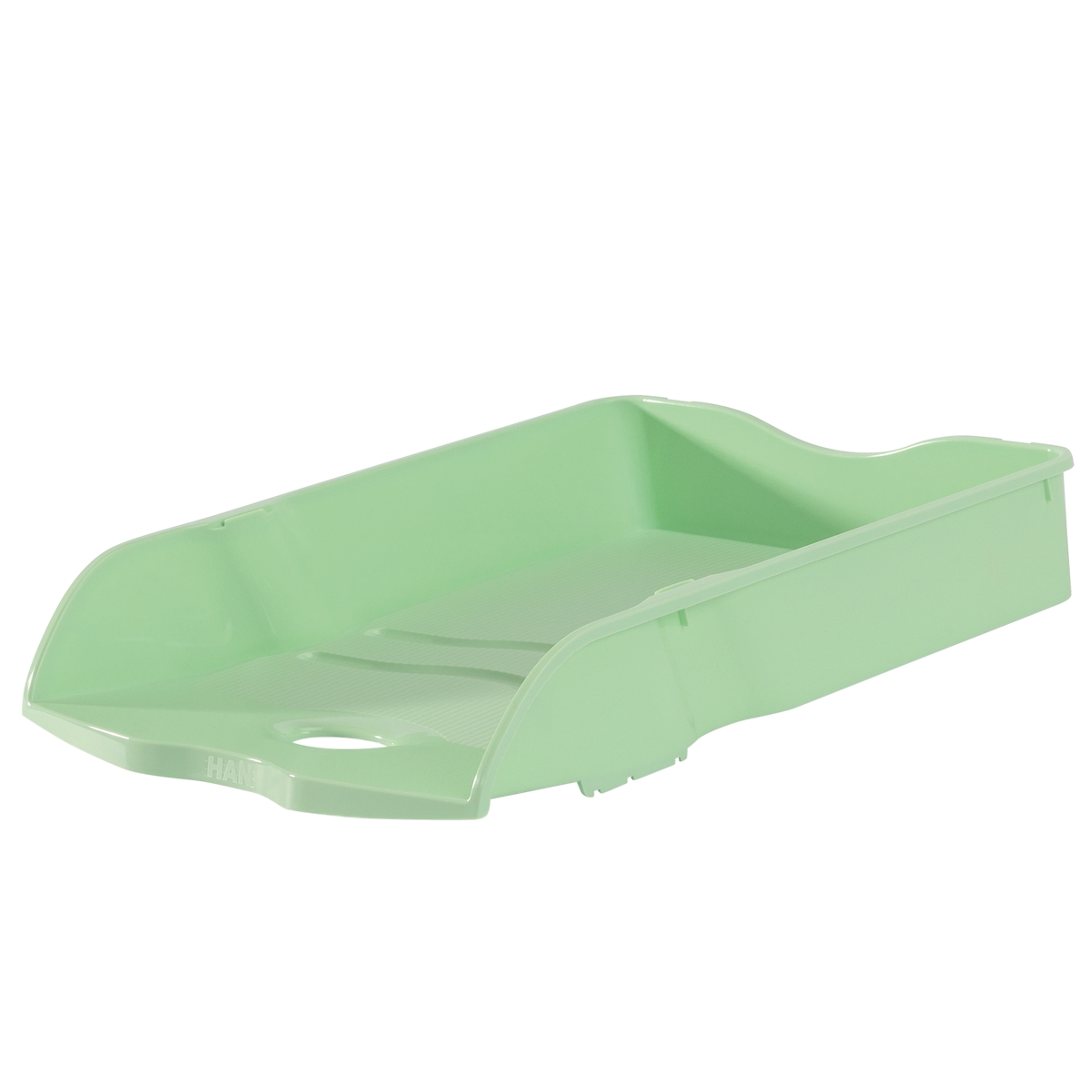 HAN 10298-805D 6 STK Briefablage Re-LOOP pastellgrün Ablagekorb Image