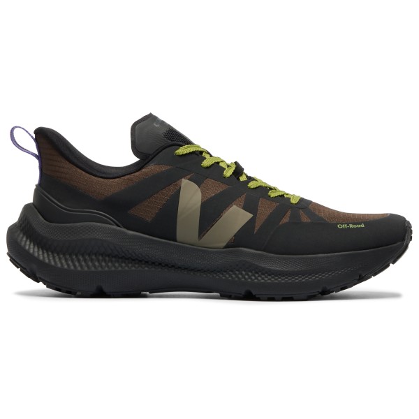 Veja - Women's Condor 3 Off Road - Trailrunningschuhe 40,5 | EU 40,5 schwarz