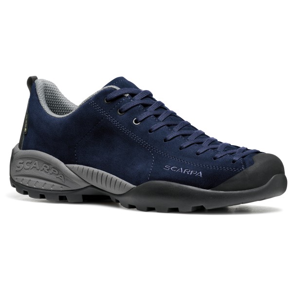 Scarpa - Mojito GTX - Freizeitschuhe 45,5 | EU 45,5 blau