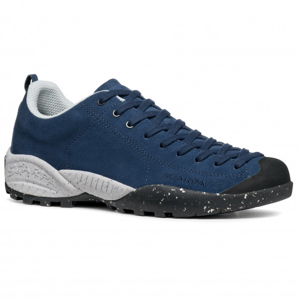 Scarpa - Mojito Planet Suede - Freizeitschuhe 37 | EU 37 blau