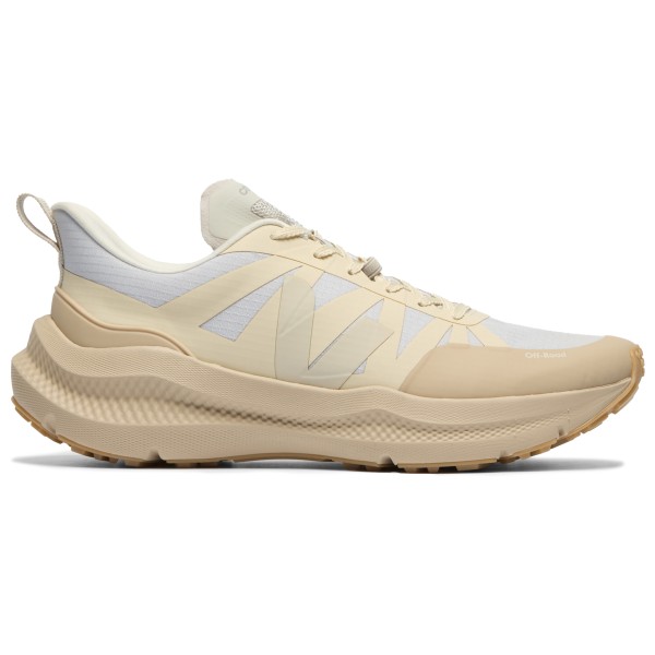 Veja - Condor 3 Off Road - Trailrunningschuhe 44,5 | EU 44,5 beige