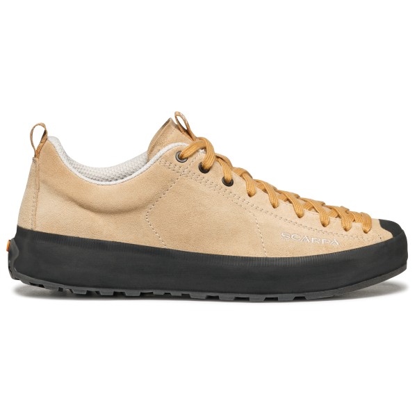Scarpa - Mojito Wrap - Freizeitschuhe 37,5 | EU 37,5 gelb