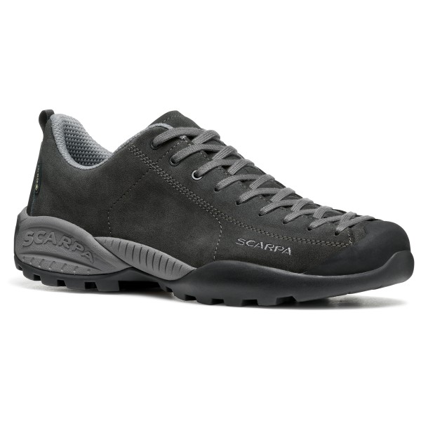 Scarpa - Mojito GTX - Freizeitschuhe 39 | EU 39 grau/schwarz