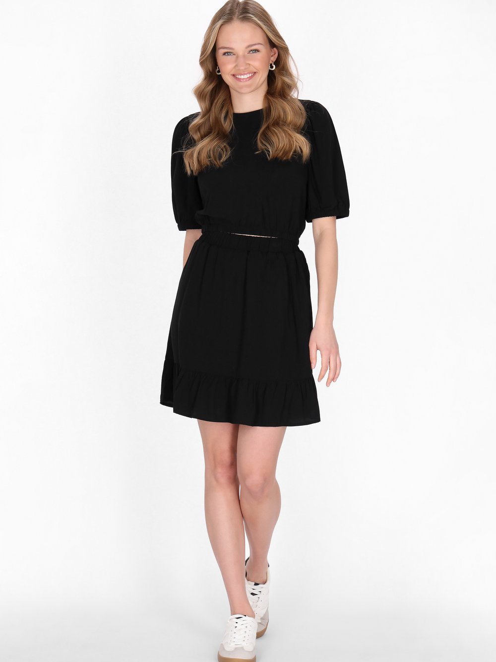 MyMo Rock Damen schwarz, XS