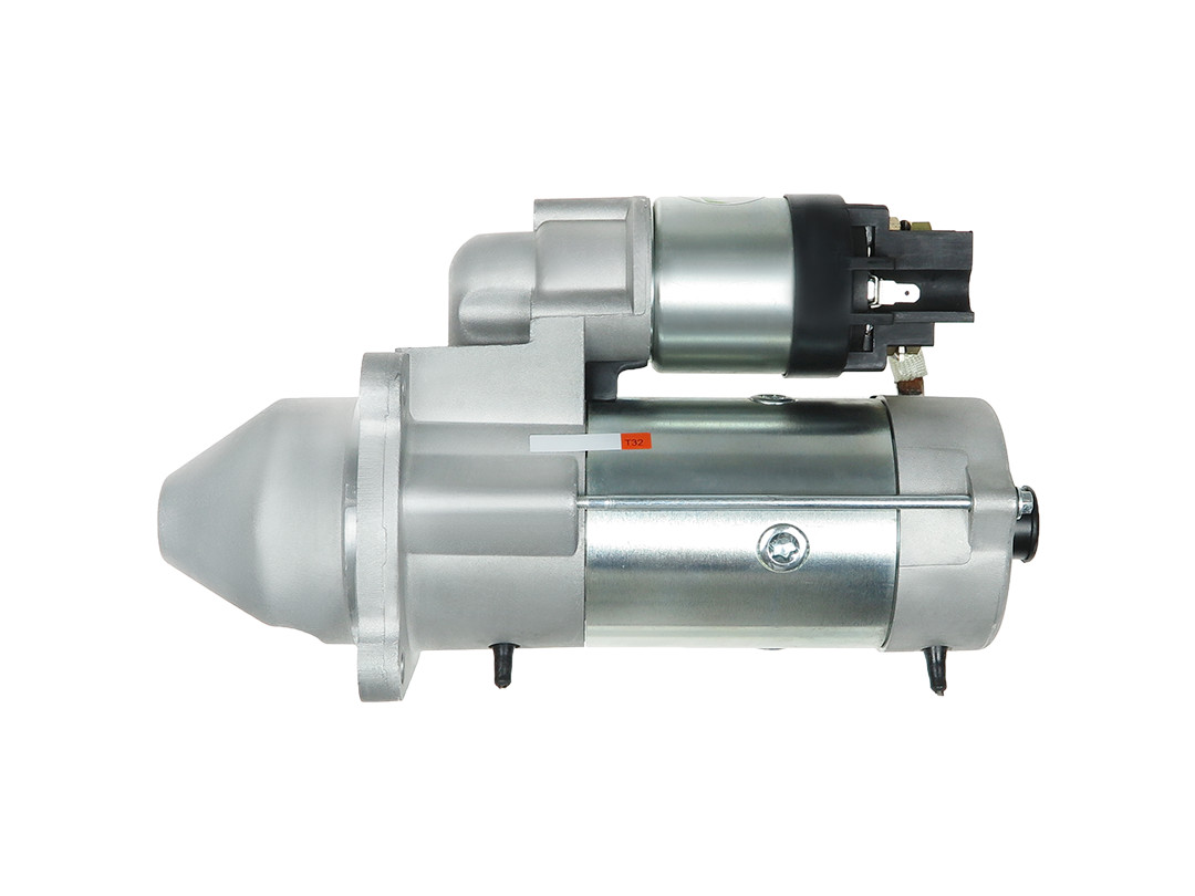 AS-PL Starter S0810S Universal 12V für IVECO 5801577138 Image