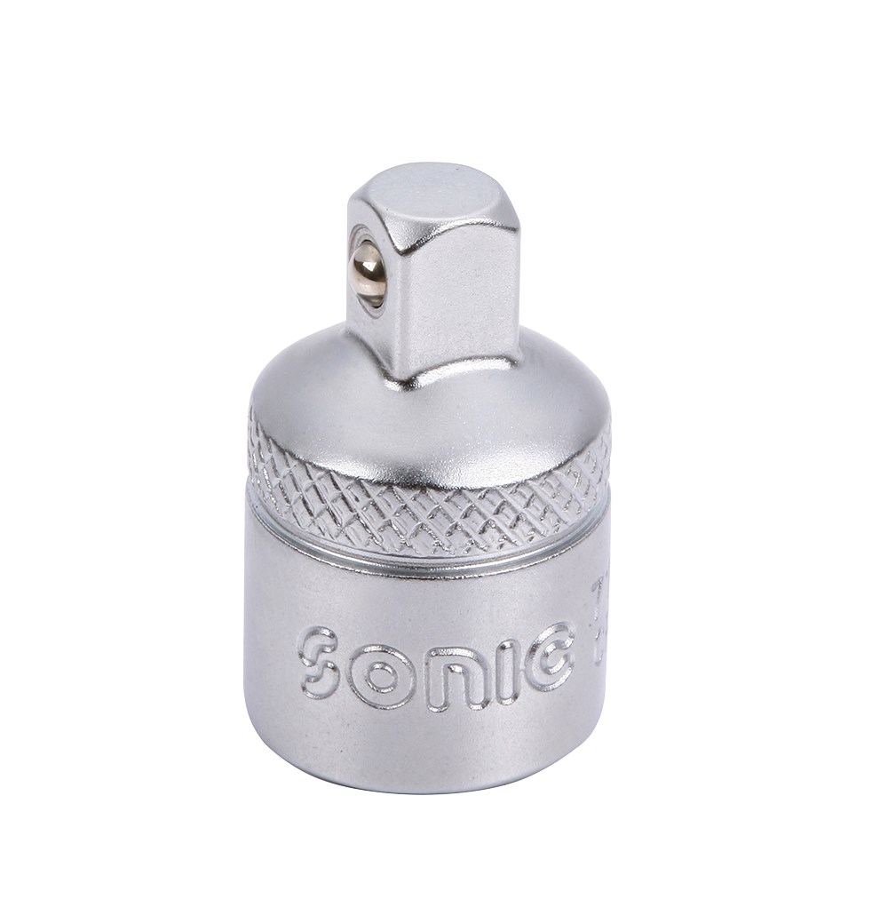SONIC EQUIPMENT Adapter 1/2' F 3/4' M 71934 Unterleg-Keil Image