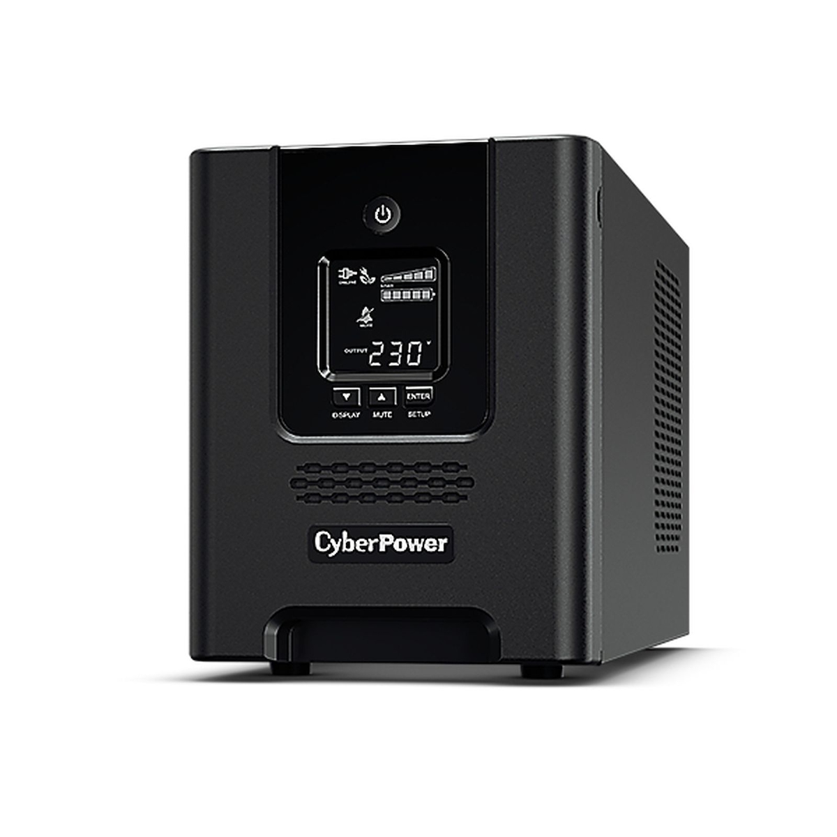 Cyberpower USV PR3000ELCDSXL 2700W Line-Interacti Image