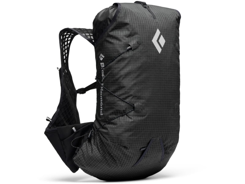 Black Diamond Distance 15L Backpack - Women's Black Large BD6813560002LRG1