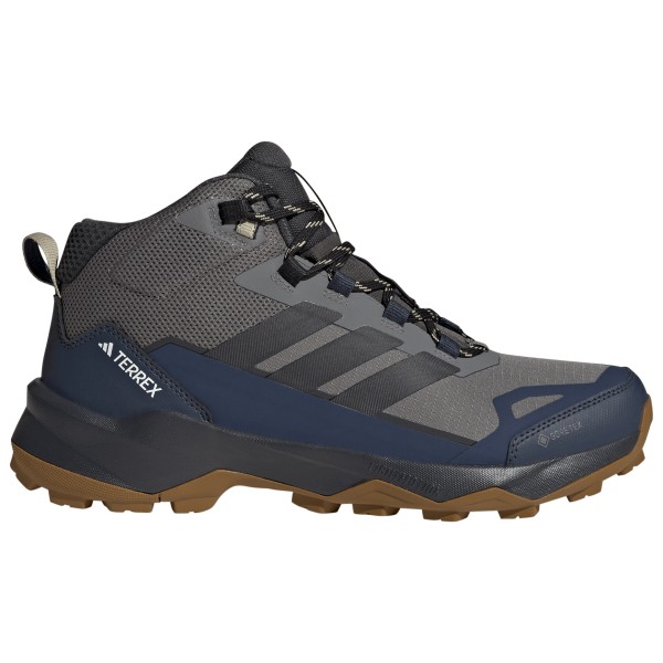 adidas Terrex - Terrex Skychaser AX5 Mid GORE-TEX - Wanderschuhe 48 | EU 48 grau