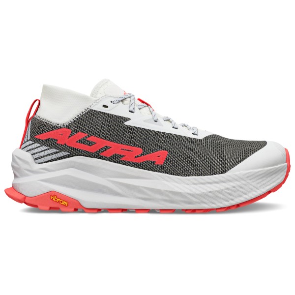 Altra - Olympus 275 - Trailrunningschuhe 47 | EU 47 weiß/orange